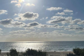 Hossegor Vue Océan